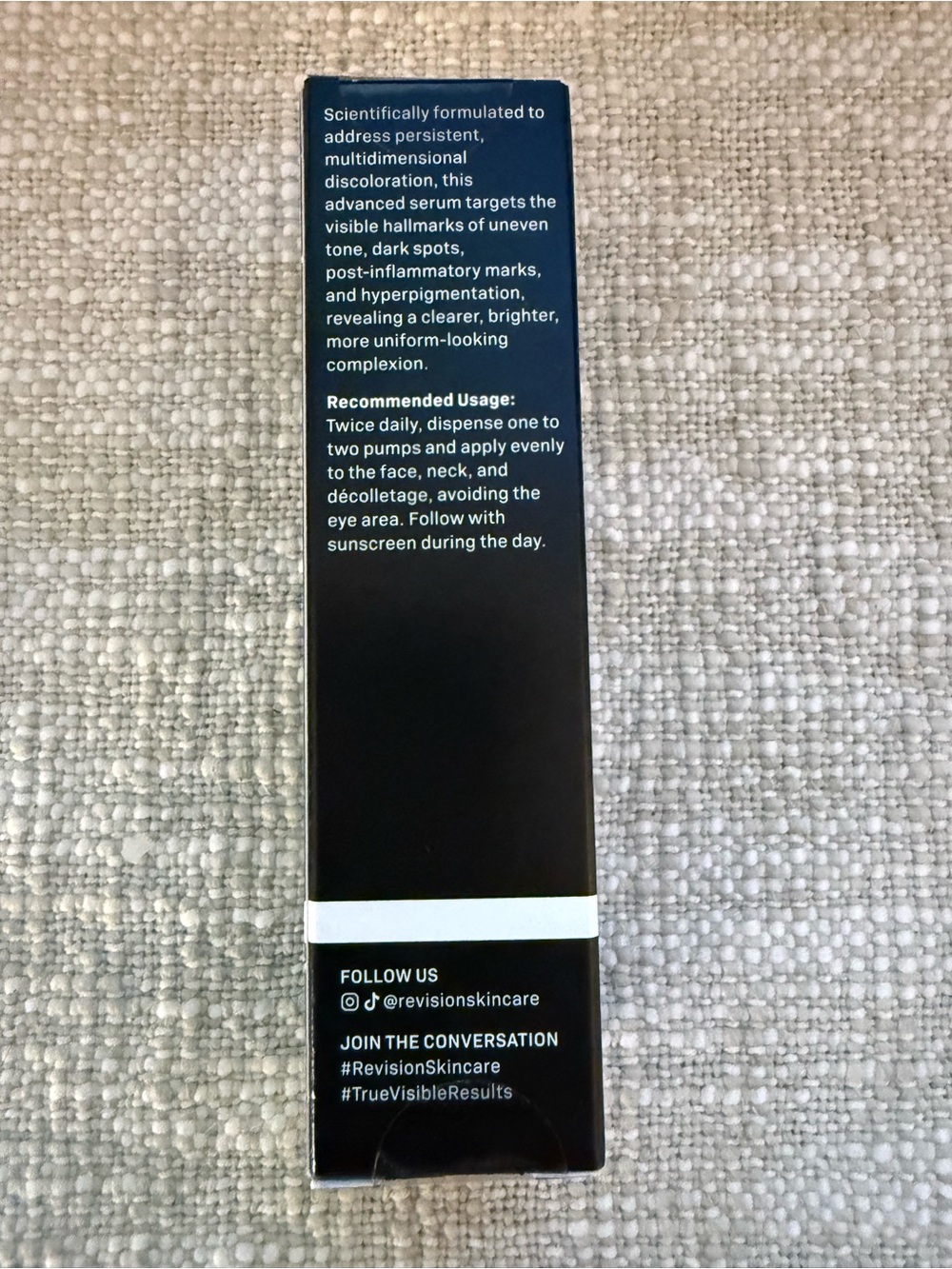Advanced Pigment Corrector+ - Picture 3 of 5